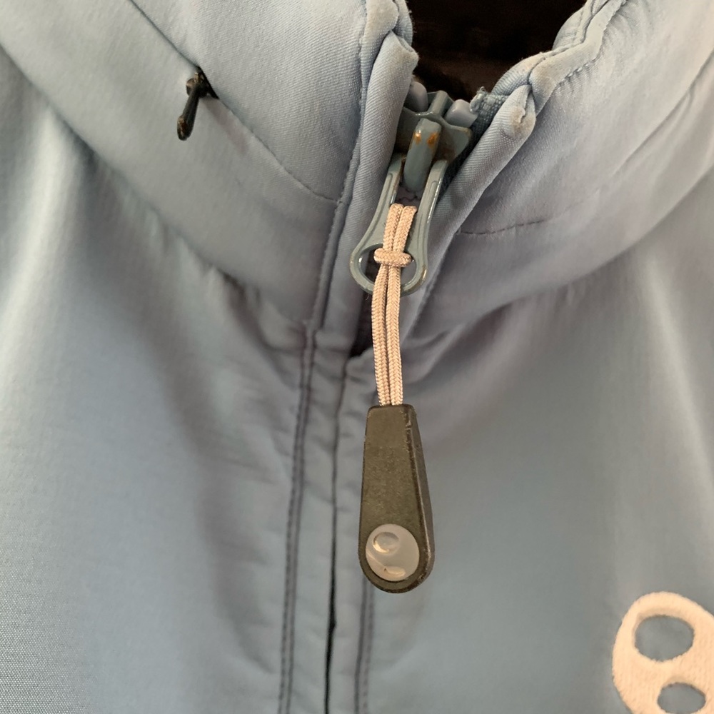 Light jacket - Picture 2 of 5